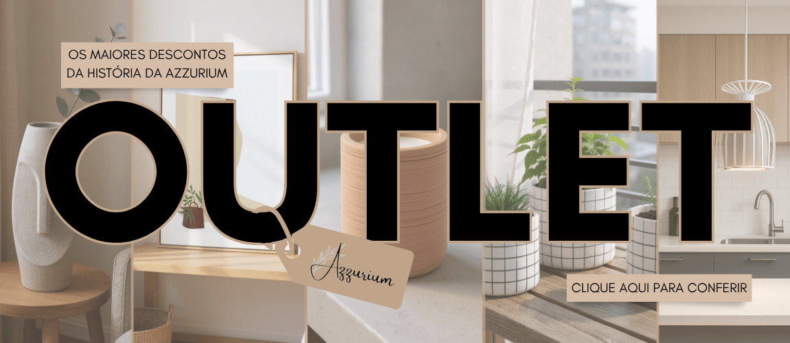 OUTLET AZZURIUM