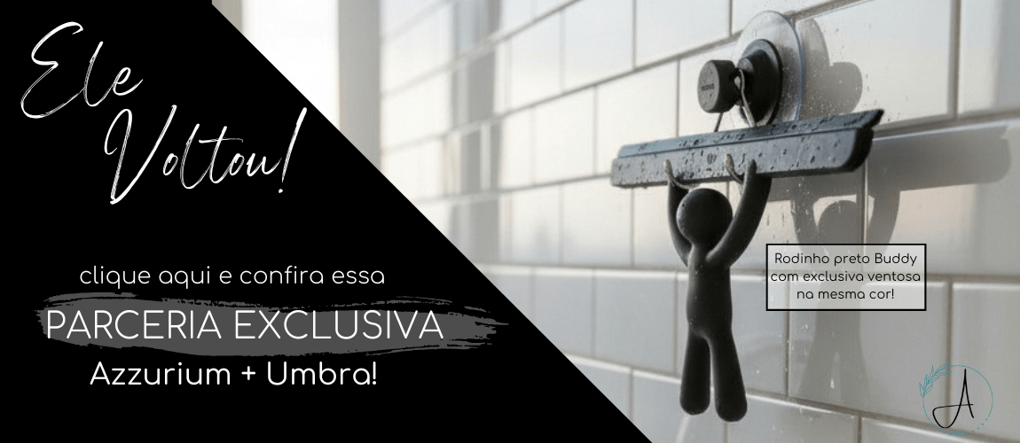 Rodo Preto Buddy VOLTOU! :)