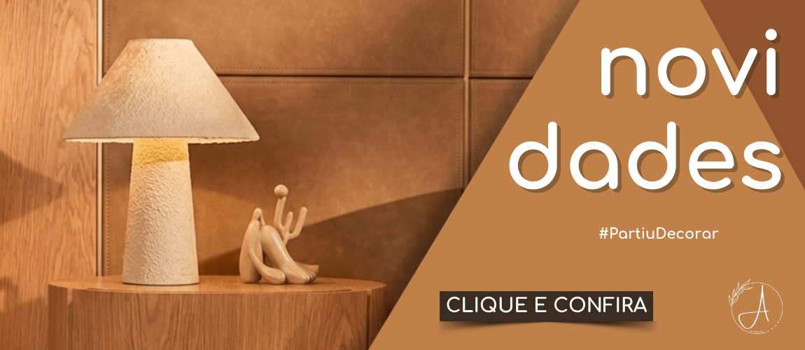 Novidades - CLIQUE AQUI