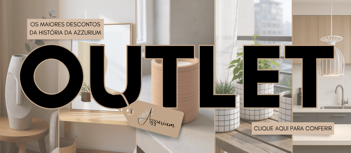 OUTLET AZZURIUM