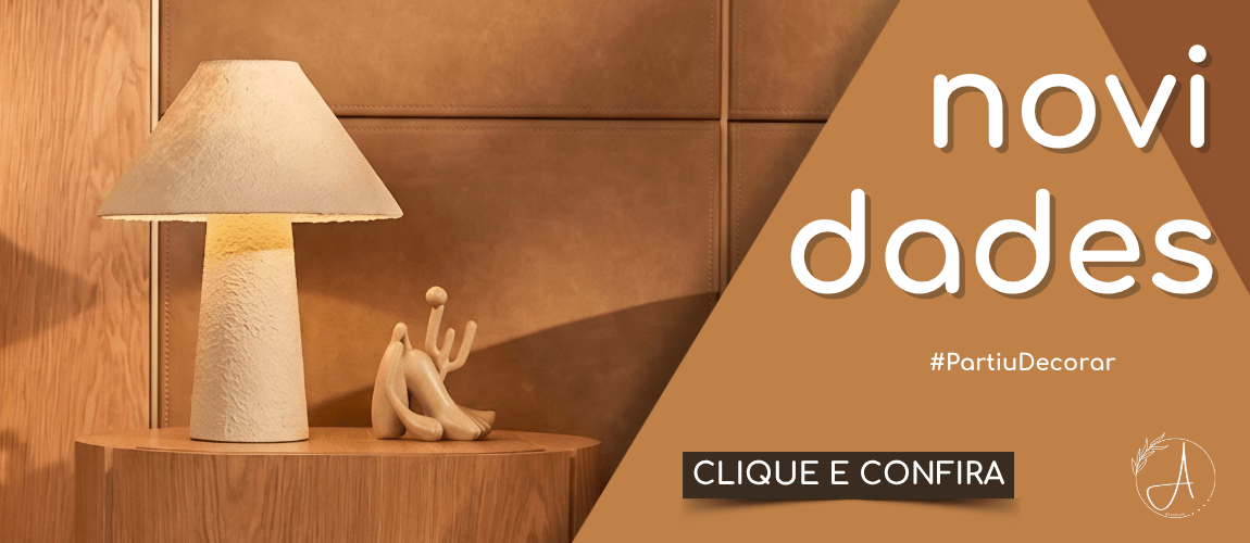 Novidades - CLIQUE AQUI