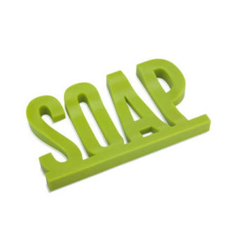SOAP - Saboneteira