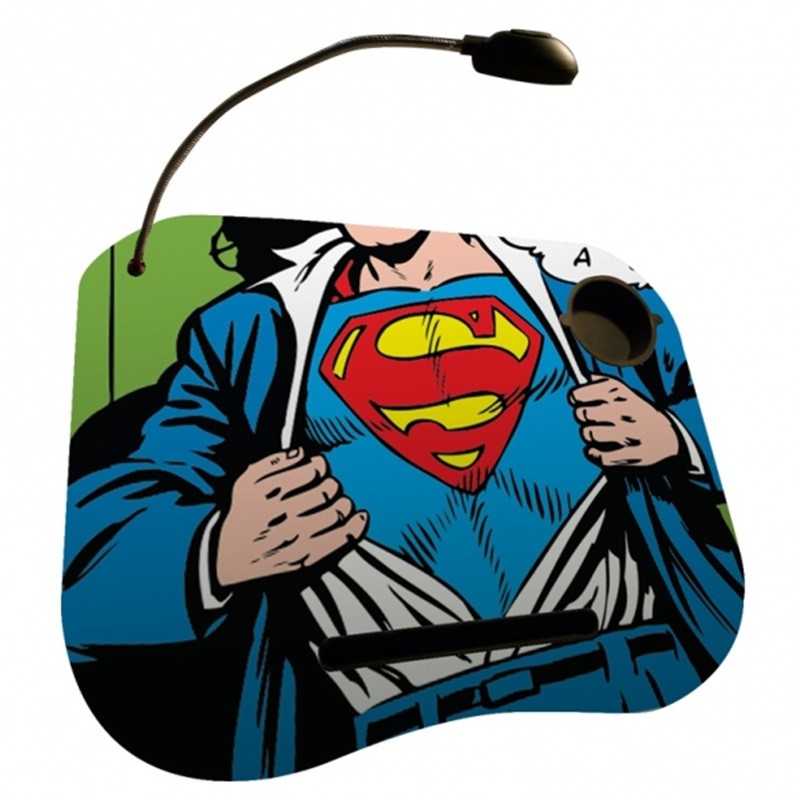 Superman - DC Comics - Bandeja Para Laptop