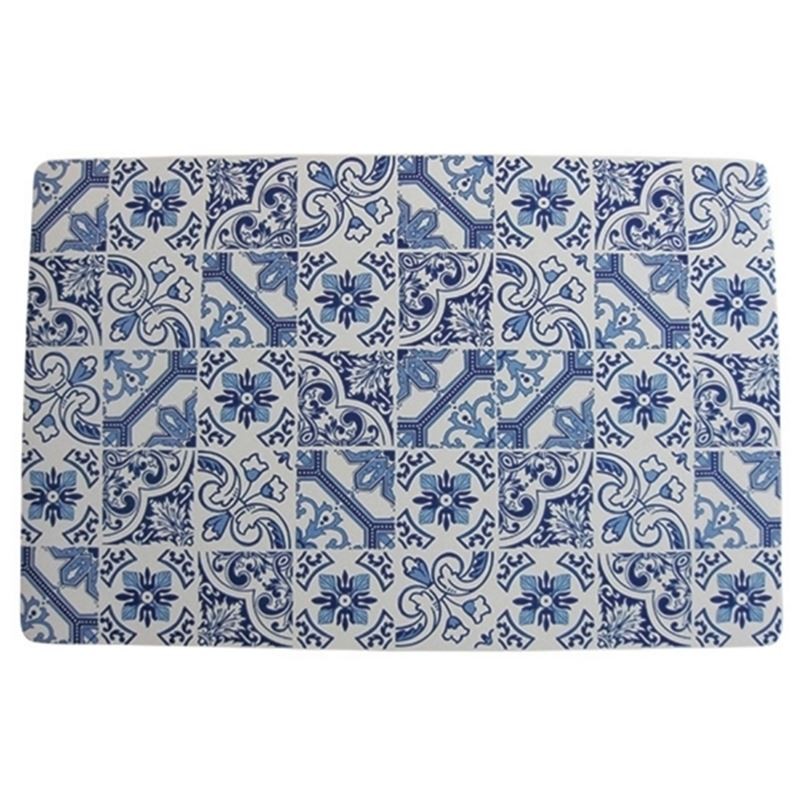 Azulejos Portugueses - Jogo Americano