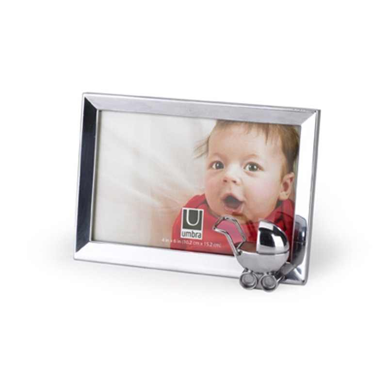 Memorie - Bebê - Porta Retrato 3D