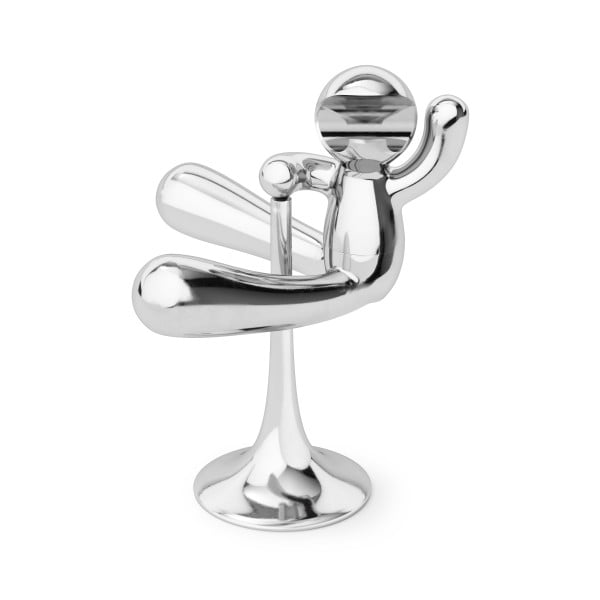 Buddy Rodeo - Abridor de Garrafas com Suporte