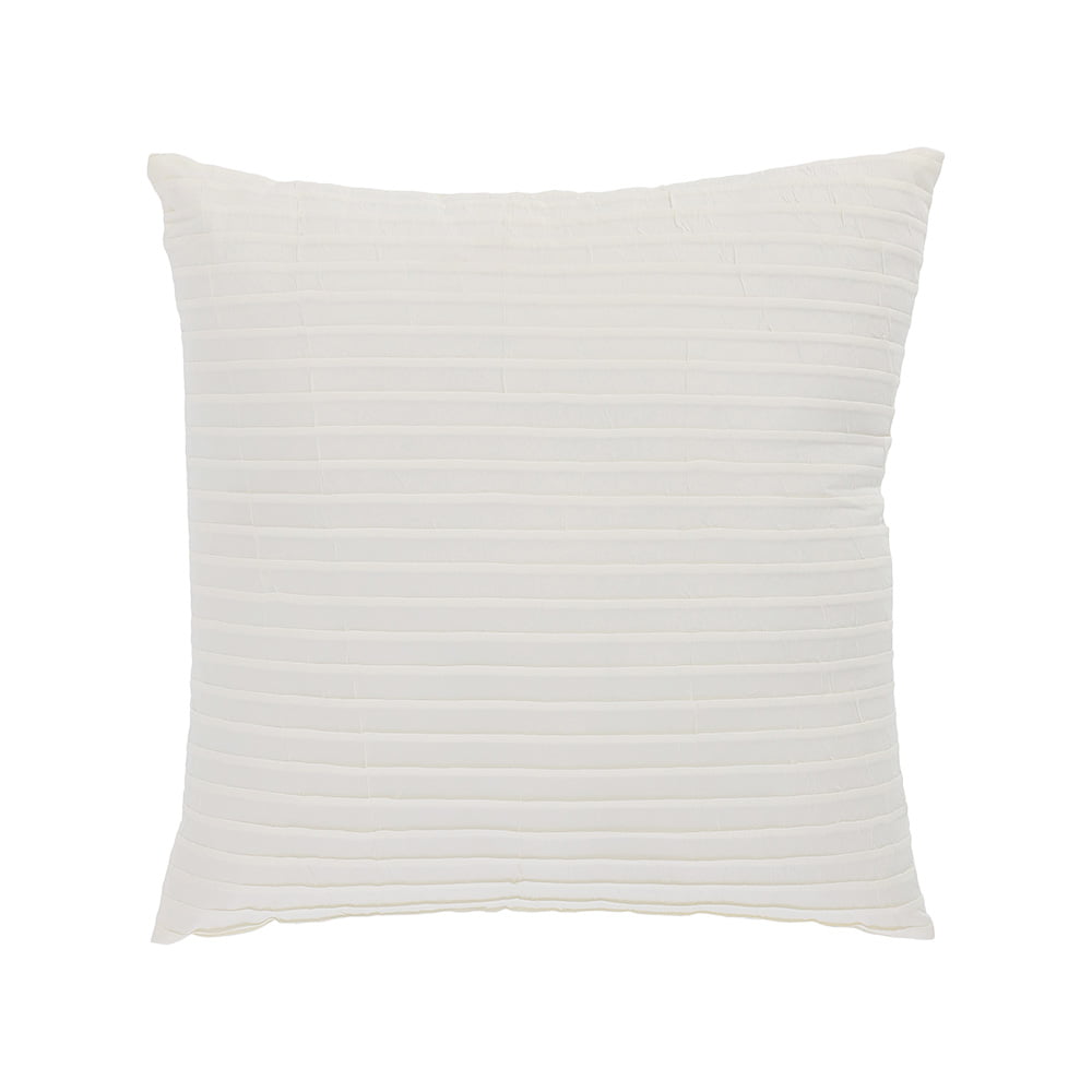 Minder Quadrada Tamanho P - Almofada Texturizada 43x43 cm