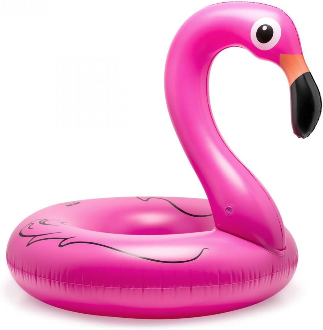 Flamingo - Super Boia Divertida 