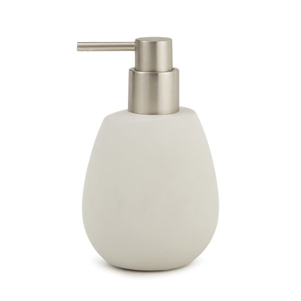 Serene – Kit para Banheiro 2 Peças em Cimento