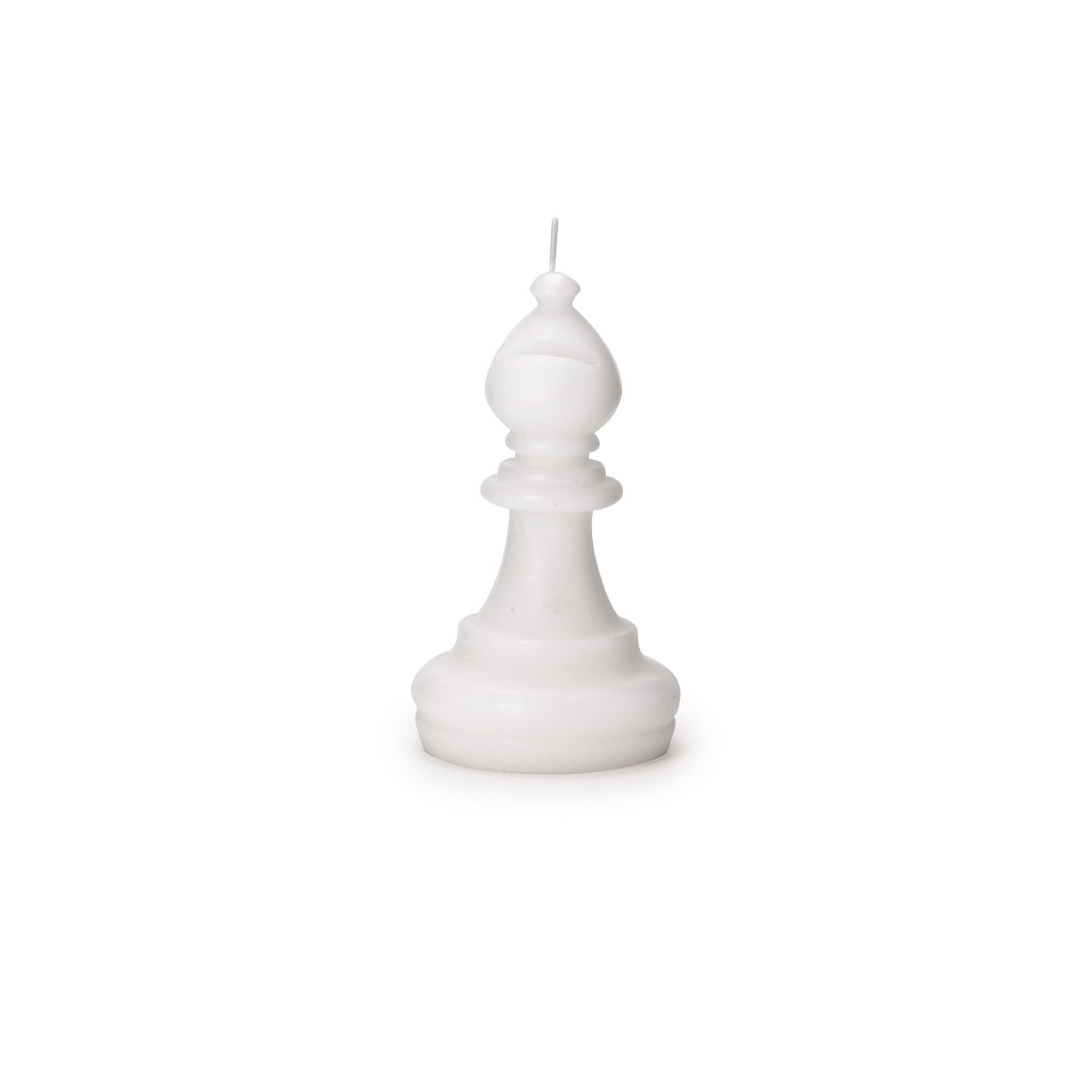 Bispo Chess - Vela Decorativa