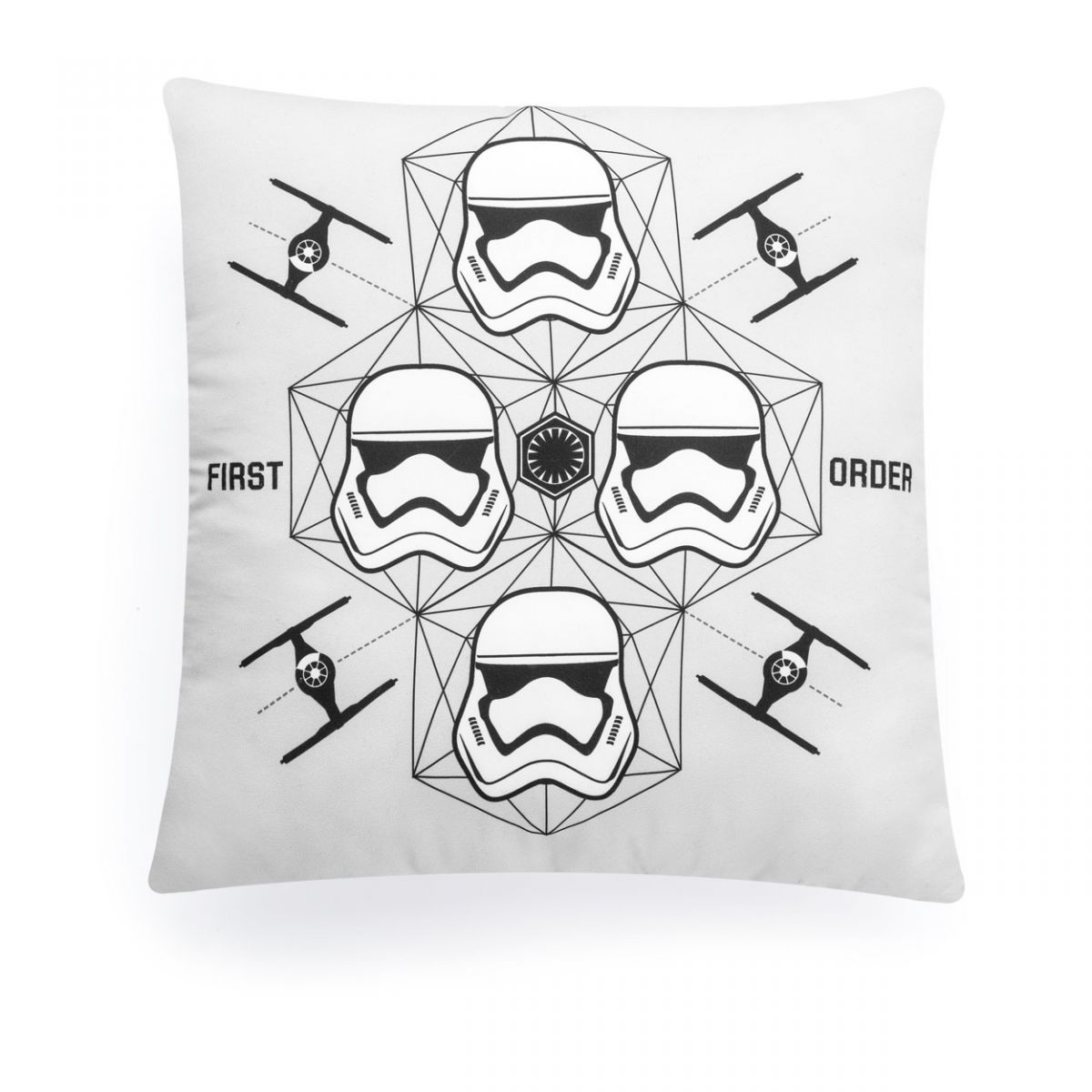 Stormtrooper - Almofada Star Wars Força