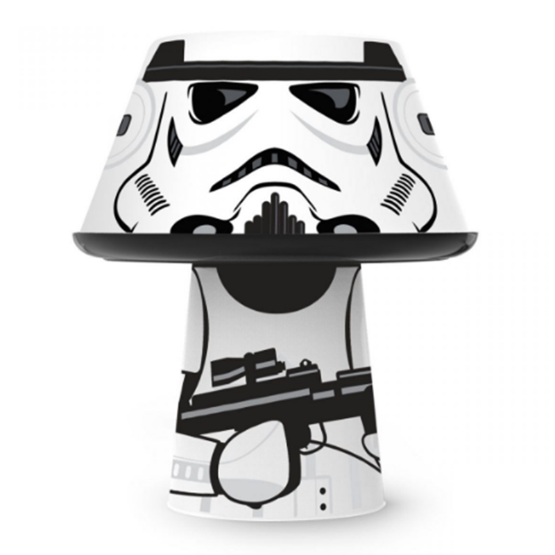 Stormtrooper - Kit Para Lanches Star Wars
