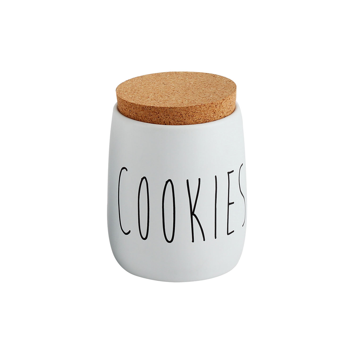 Day by Day - Cookies - Porta Condimentos 850 ML
