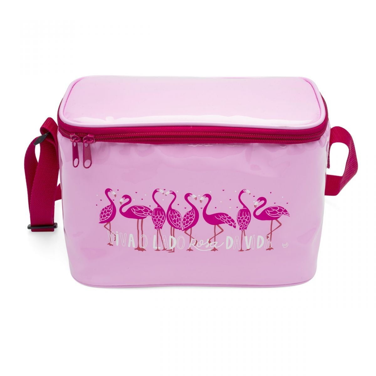 Flamingos - Bolsa Térmica / Cooler