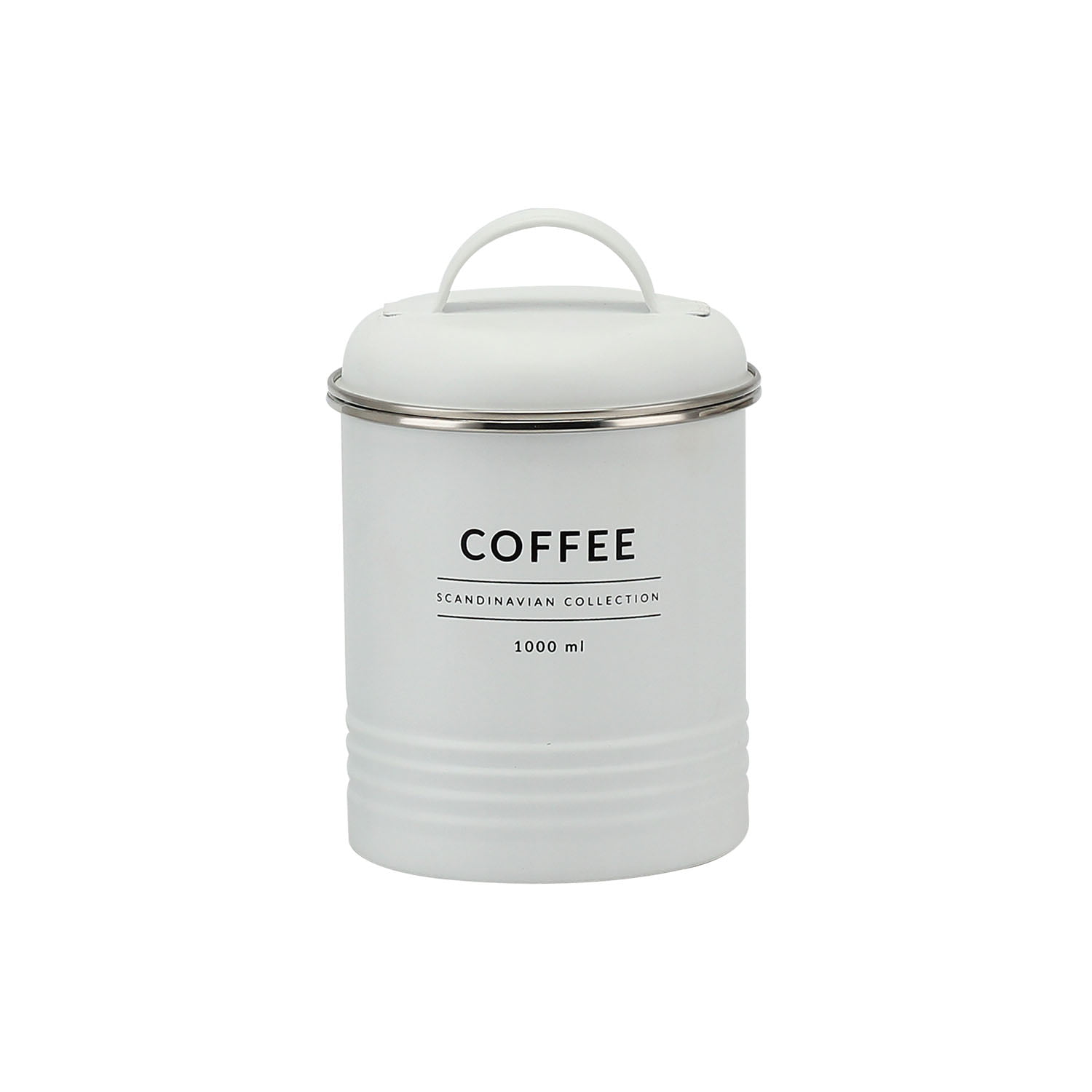 Industrial Coffee - Porta Condimentos Hermético 1000 ML