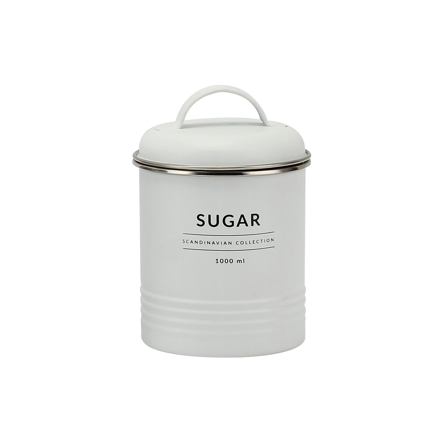 Industrial Sugar - Porta Condimentos Hermético 1000 ML