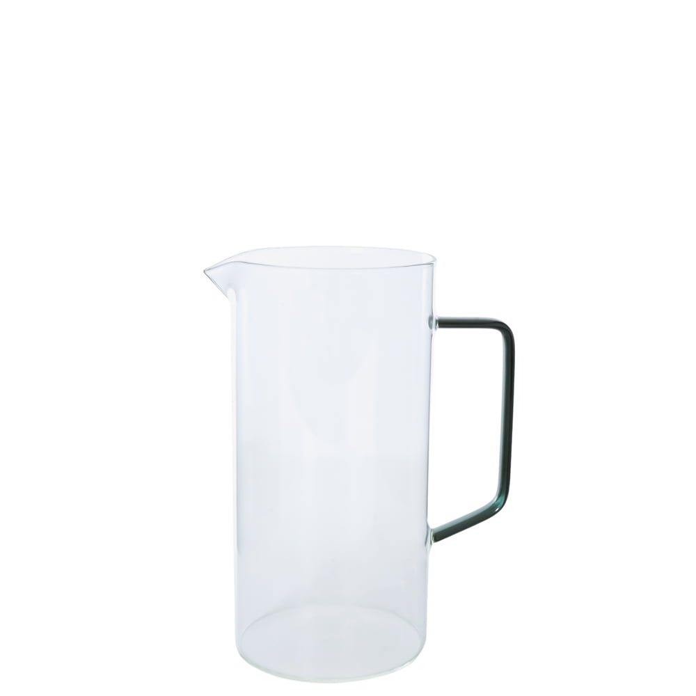 Slim - Jarra de Vidro 1,35l com Alça