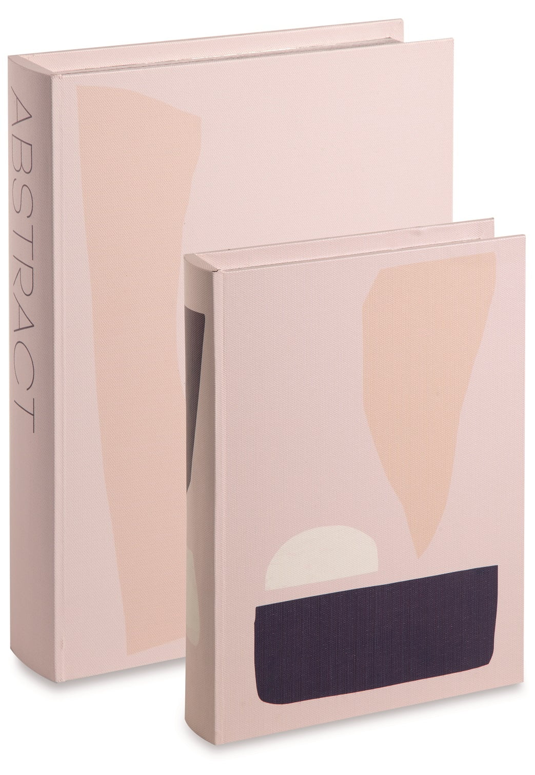 Livro - Kit com 2 Caixas Organizadoras