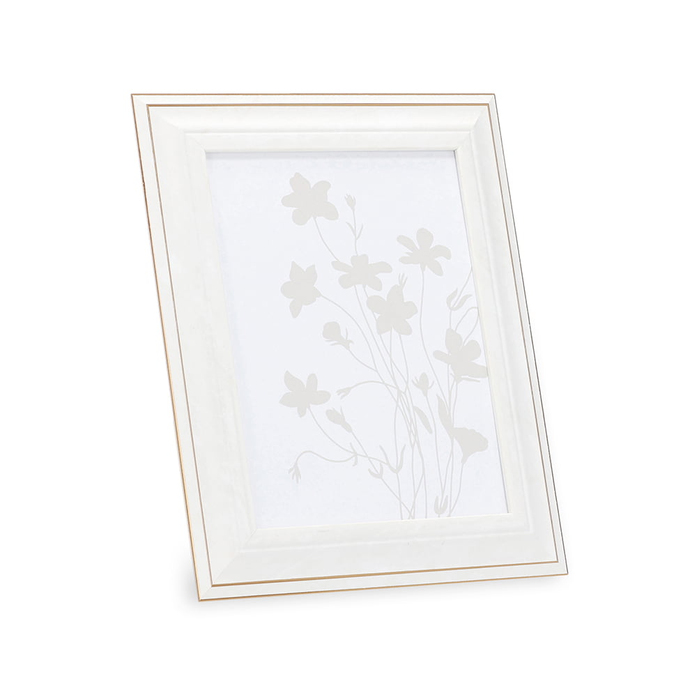 Áurea - Porta Retrato Para Fotos 15x20 cm