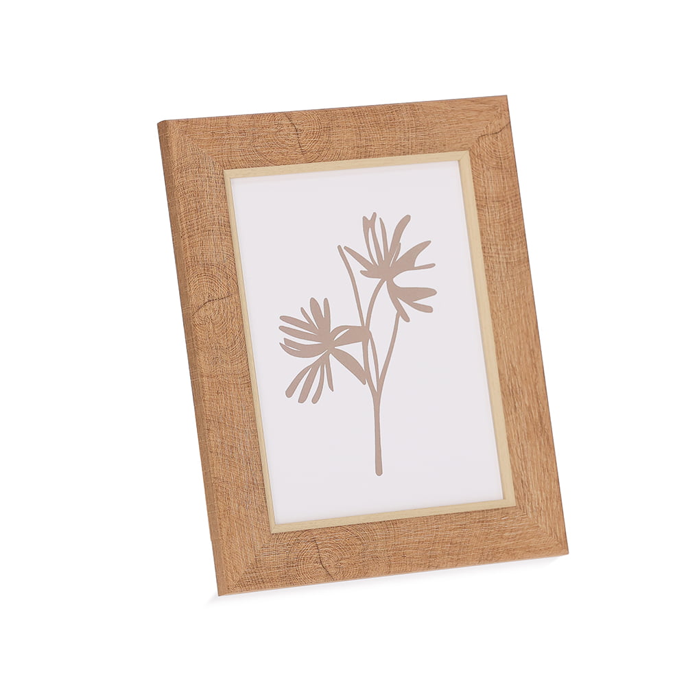 Essenza - Porta Retrato Em Poliestireno (P ou M)