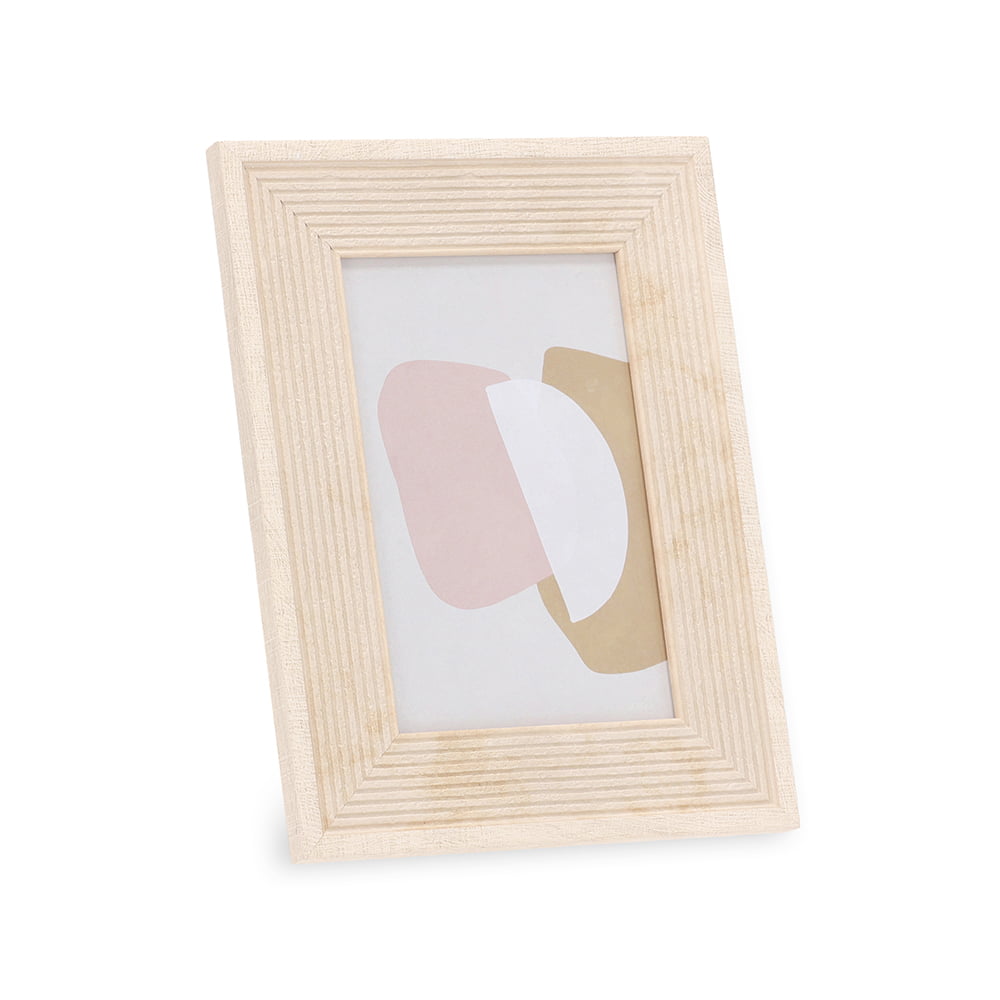 Moldura Riga Grande - Porta Retrato Para Fotos 15x20 cm