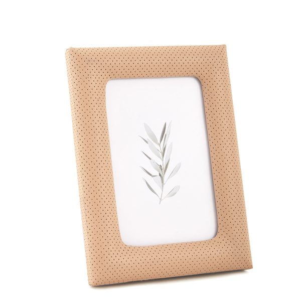 Singular Matiz Pequeno - Porta Retrato Para Fotos 10x15 cm