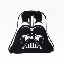 Darth Vader - Almofada Recorte Star Wars