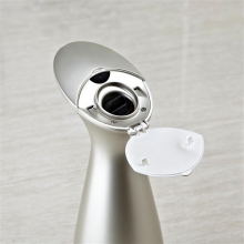 Otto - Porta Detergente Automático com Sensor 250 ml