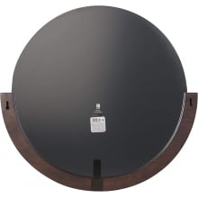 Mira Grande - Espelho de Parede Decorativo 76 cm