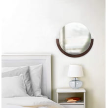 Mira Grande - Espelho de Parede Decorativo 76 cm