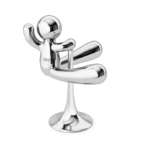 Buddy Rodeo - Abridor de Garrafas com Suporte