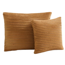 Duo Minder - Kit com 2 Almofadas Texturizadas (1- 45x45 cm e 1- 45x60 cm)