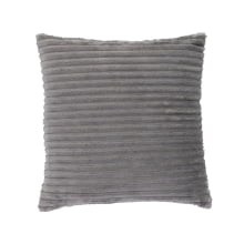 Minder Quadrada - Almofada Texturizada 45x45 cm