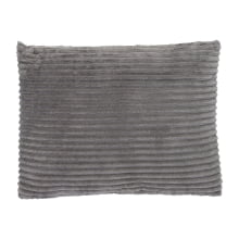 Minder Retangular - Almofada Texturizada 45x60 cm