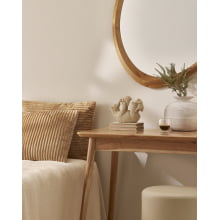 Minder Retangular - Almofada Texturizada 45x60 cm