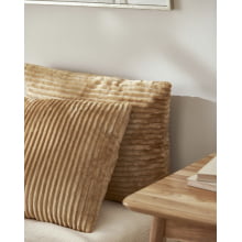 Minder Retangular - Almofada Texturizada 45x60 cm