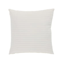 Minder Quadrada Tamanho P - Almofada Texturizada 43x43 cm