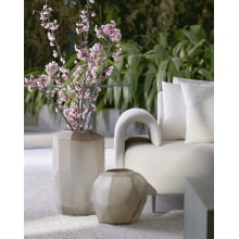 Minder Quadrada Tamanho P - Almofada Texturizada 43x43 cm