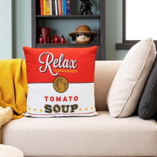 Tomato - Almofada