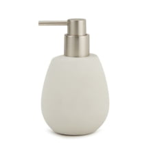 Bianco - Kit Para Banheiro com 2 Peças em Cimento