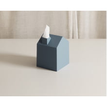 Casa - Porta Lenços de Papel