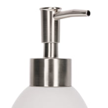 Carrara - Kit Para Banheiro com 3 Peças em Polirresina