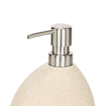 Milos - Porta Sabonete Liquido em Polirresina