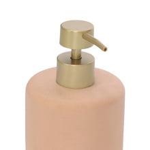 Persici - Kit Para Banheiro com 2 Peças em Polirresina