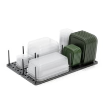 Peggy - Organizador para Gavetas (Kit com 2 unidades)