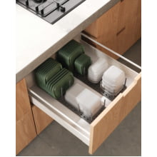 Peggy - Organizador para Gavetas (Kit com 2 unidades)