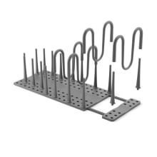 Peggy - Organizador Extensível para Utensílios de Cozinha