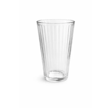 Prisma Athena - Kit com 6 copos Long Drink em Vidro 475ml