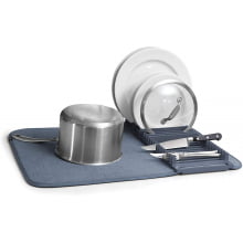 Udry - Escorredor Dobrável
