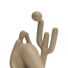 Abaporu - Escultura Contemporânea em Poliresina